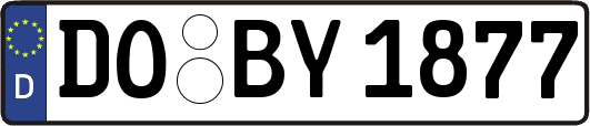 DO-BY1877