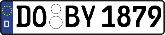 DO-BY1879