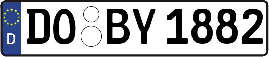 DO-BY1882