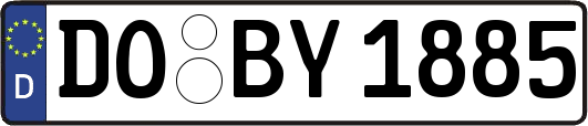 DO-BY1885