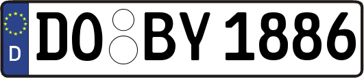 DO-BY1886