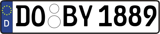 DO-BY1889