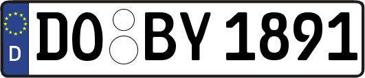 DO-BY1891