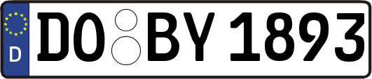 DO-BY1893