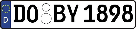 DO-BY1898