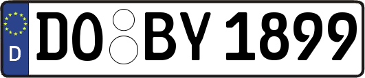 DO-BY1899