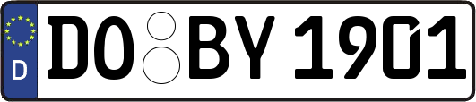 DO-BY1901