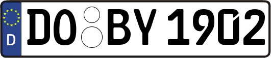 DO-BY1902