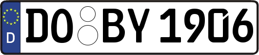 DO-BY1906