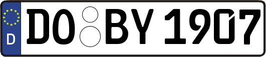 DO-BY1907