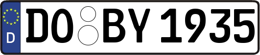 DO-BY1935