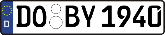 DO-BY1940