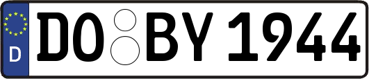 DO-BY1944