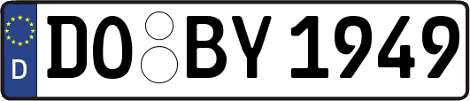 DO-BY1949