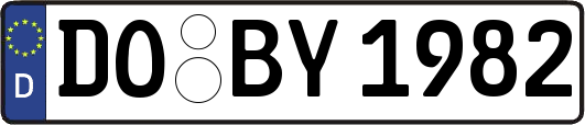 DO-BY1982