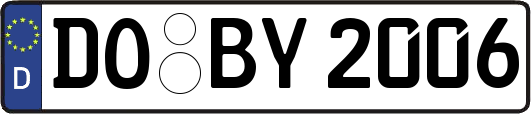 DO-BY2006