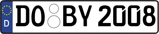DO-BY2008