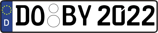 DO-BY2022