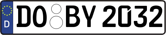 DO-BY2032