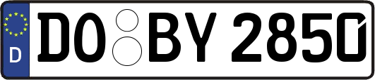 DO-BY2850