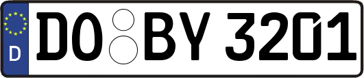 DO-BY3201