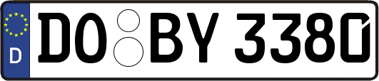 DO-BY3380