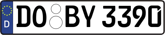 DO-BY3390