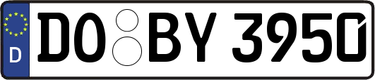DO-BY3950