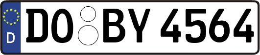 DO-BY4564