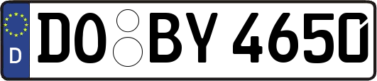 DO-BY4650