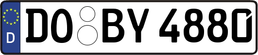 DO-BY4880