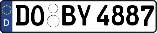 DO-BY4887