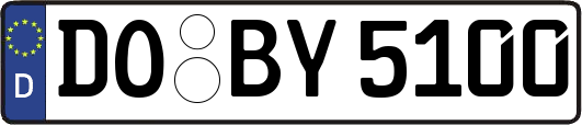 DO-BY5100