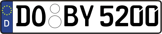 DO-BY5200