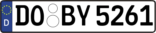 DO-BY5261