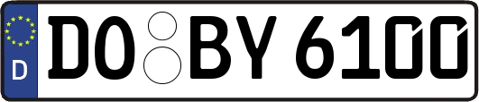 DO-BY6100