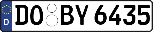 DO-BY6435