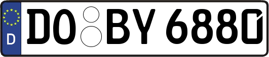 DO-BY6880