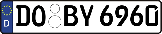 DO-BY6960