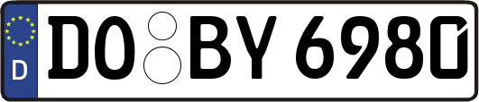 DO-BY6980