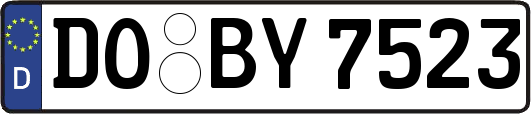 DO-BY7523