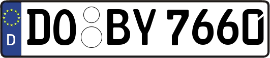 DO-BY7660