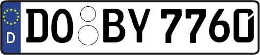 DO-BY7760