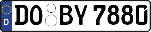 DO-BY7880