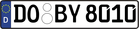 DO-BY8010