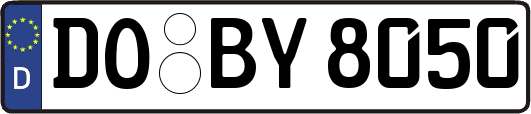 DO-BY8050