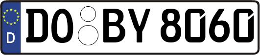 DO-BY8060