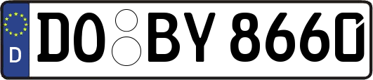 DO-BY8660
