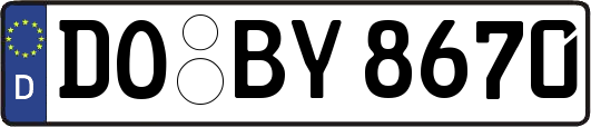 DO-BY8670