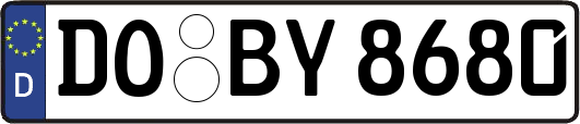 DO-BY8680